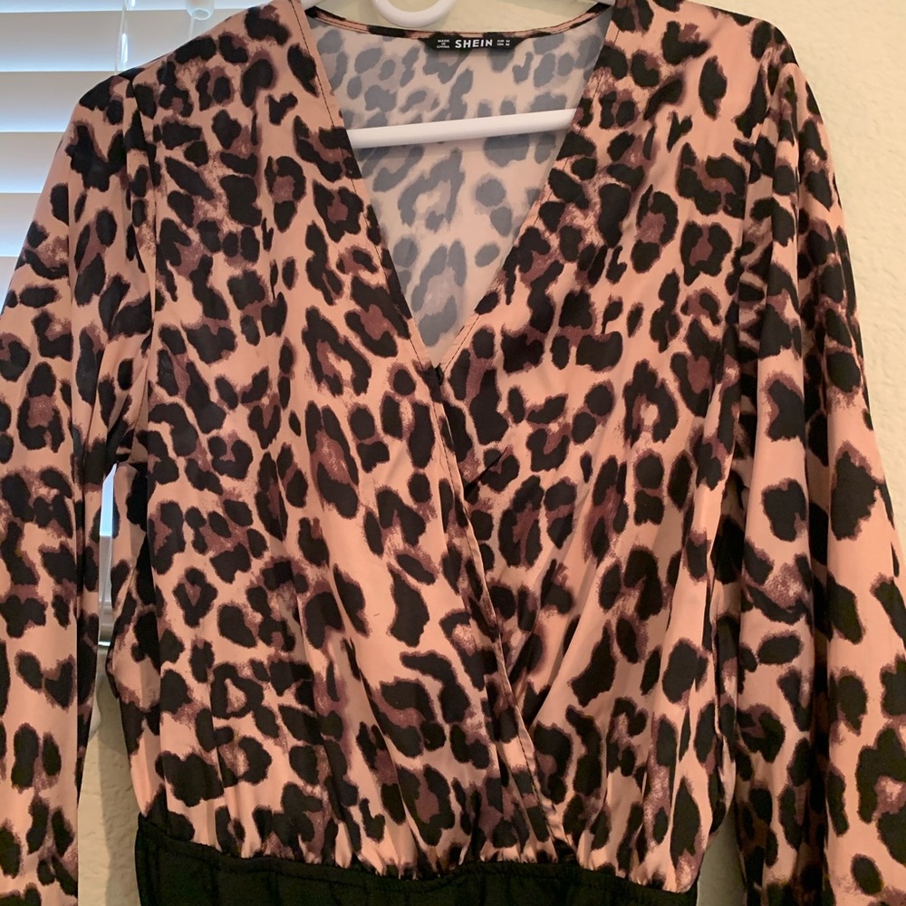 Bodysuit - Picture 3 of 3